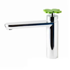 Grifo De Lavabo Con Desagüe – Lucky Me – 8814000 – Galindo