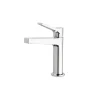 Grifo De Lavabo Con Desagüe – Twit – 4944000 – Galindo