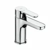 Grifo De Lavabo Con Enganche Para Cadenilla, Cold Start – L20 – Roca – A5A3J09C00