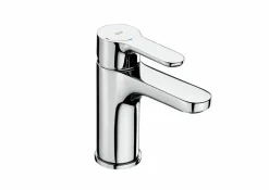 Grifo De Lavabo Con Enganche Para Cadenilla, Cold Start – L20 – Roca – A5A3J09C00