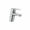 Grifo De Lavabo Con Enganche Para Cadenilla, Cold Start – Alfa – Roca – A5A3M25C00