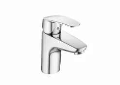 Grifo De Lavabo Con Tragacadenilla, Cold Start – Roca – Monodin – A5A3198C00