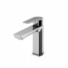 Grifo De Lavabo Cromo – Aroha – Galindo – 4605000