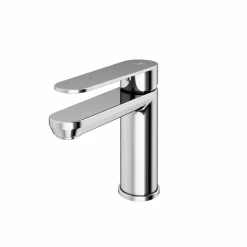 Grifo De Lavabo Cromo – Nine – Galindo – 4625000