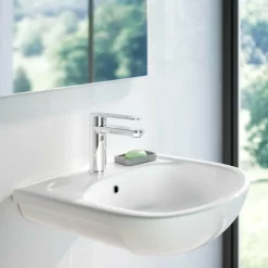 Grifo De Lavabo ECO – Nine – Galindo – 463500E