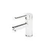 Grifo De Lavabo ECO Con Desagüe – Karim Due – 8894400E – Galindo