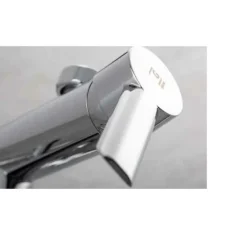 Grifo De Lavabo ECO Con Desagüe – Karim Due – 8894400E – Galindo
