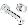 Grifo De Lavabo Empotrable Con Caño De 23 Cm – Essence New L – Grohe