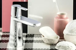 Grifo De Lavabo Esla – 7925000 – Galindo