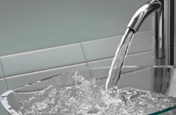 Grifo De Lavabo Inox – 8665000 – Galindo