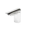 Grifo De Lavabo Mini Monomando Mezclador Cromo – Seven – Galindo – 90045500