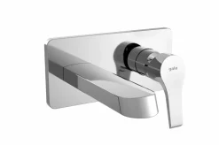 Grifo De Lavabo Monomando Lavabo Empotrado Clunia – G3990300 – Gala