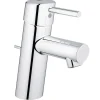 Grifo De Lavabo Monomando – Concetto S – Grohe