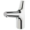 Grifo De Lavabo Monomando Con Desagüe – Livra – 4964000 – Galindo