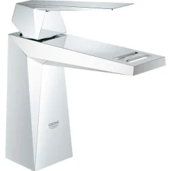 Grifo De Lavabo Monomando Liso – Allure Brilliant M – Grohe