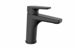 Grifo De Lavabo Monomando Lavabo Haza Black – G3998002 – Gala