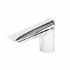 Grifo De Lavabo Monomando Cromo Con Desague Semiautomático – Seven – Galindo – 90044000