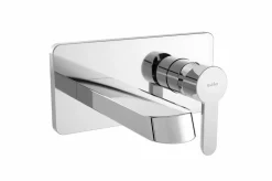 Grifo De Lavabo Monomando Lavabo Empotrado Mena – G3992200 – Gala