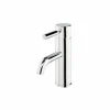 Grifo De Lavabo Monomando Caño Curvo – Theo City – 8655000 – Galindo