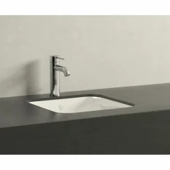 Grifo De Lavabo Monomando Con Caño Curvo – Essence New S – Grohe