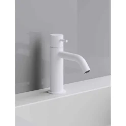 Grifo De Lavabo Monomando Sistema Eco-Green – Minimal – Martelli