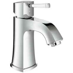 Grifo De Lavabo Monomando En Cromo – Grandera M – Grohe