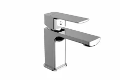 Grifo De Lavabo Monomando Lavabo Con Apertura En Frío Cubo – G3987000 – Gala