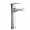 Grifo De Lavabo Monomando Lavabo Alto Clunia – G3990100 – Gala