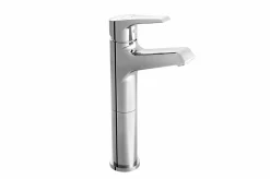 Grifo De Lavabo Monomando Lavabo Alto Clunia – G3990100 – Gala