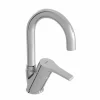 Grifo De Lavabo Monomando Lavabo Maneta Lateral Clunia – G3990200 – Gala