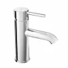 Grifo De Lavabo Monomando Lavabo Odra – G3994000 – Gala
