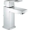 Grifo De Lavabo Monomando – Eurocube – Grohe