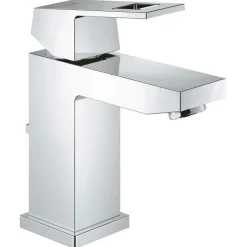 Grifo De Lavabo Monomando – Eurocube – Grohe