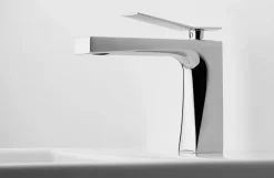 Grifo De Lavabo Monomando – Wave – 7945000 – Galindo