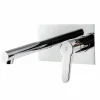 Grifo De Lavabo Mural – Cónico – 7175600 – Galindo