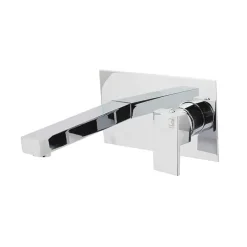Grifo De Lavabo Mural – Zen – Galindo – 5345600