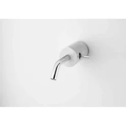Grifo De Lavabo Mural Monomando – Mármol – Griferías Galindo – 7795611