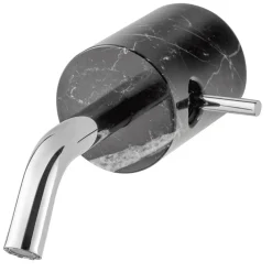 Grifo De Lavabo Mural Monomando – Mármol – Griferías Galindo – 7795616