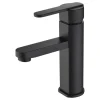 Grifo De Lavabo Negro – Roma – Imex Products – BDR001-1NG