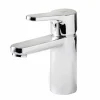 Grifo De Lavabo Sin Desagüe Semiautomático – 7175000 – Cónico – Galindo