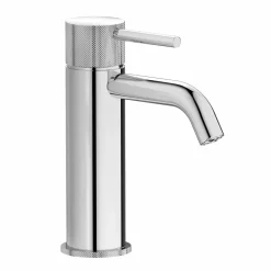 Grifo De Lavabo Trama Cromo – 4975000 – Galindo