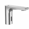 Grifo De Lavabo Un Agua Electrónico Sensor G3989500 – Gala