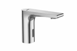 Grifo De Lavabo Un Agua Electrónico Sensor G3989500 – Gala