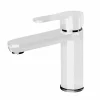 Grifo De Lavabo Zip Plus 2.0 Blanco – 2155011 – Galindo – LuxCover