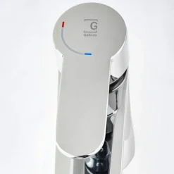 Grifo De Lavabo Zip Plus 2.0 Cromo – 2155000 – Galindo