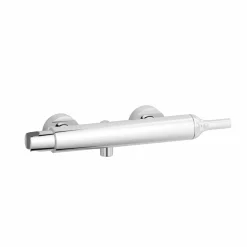 Grifo Ducha Batlo Blanco – 3243511 – Galindo – LuxCover