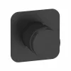 Grifo Ducha Empotrable Zoom Cromo Negro Cepillado – 4987336 – Galindo – LuxCover