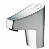 Grifo Electrónico Lavabo Un Agua Touch Accionamiento Mediante Sensor Táctil. PRESTO New Touch L – 56635 – Presto Iberica