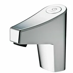 Grifo Electrónico Lavabo Un Agua Touch Accionamiento Mediante Sensor Táctil. PRESTO New Touch L – 56635 – Presto Iberica