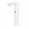 Grifo Electrónico Temporizado Blanco Sensor Con Pilas – Presto XT ELEC L Alto – Presto – P1178020